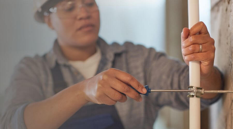 Professional Gas Leak Detection in West Brooklyn, IL